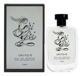 Мужская парфюмерия Gri Gri Parfums Ukiyo-E