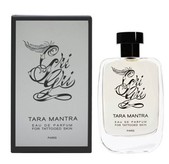 Мужская парфюмерия Gri Gri Parfums Tara Mantra Мужская парфюмерия Gri Gri Parfums Tara Mantra