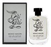 Мужская парфюмерия Gri Gri Parfums Moko Maori