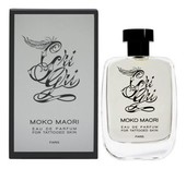 Мужская парфюмерия Gri Gri Parfums Moko Maori Мужская парфюмерия Gri Gri Parfums Moko Maori