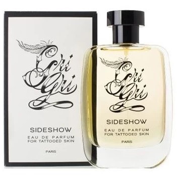 Gri Gri Parfums - Sideshow