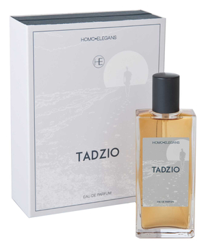 Homo Elegans - Tadzio