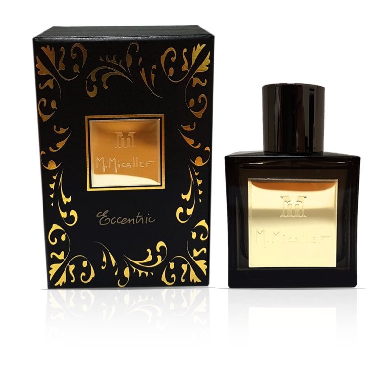 Micallef - Aoud Collection Eccentric