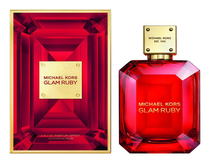 Michael Kors - Glam Ruby