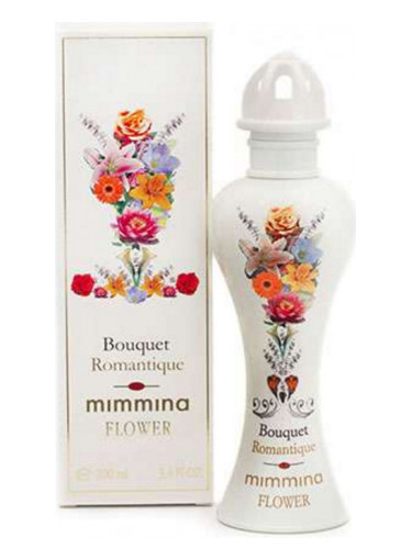 Mimmina - Flower Bouquet Romantique