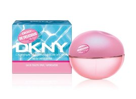 Отзывы на Donna Karan - Dkny Be Delicious Pool Party Mai Tai