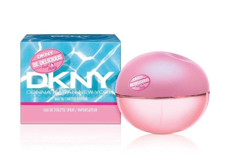 Donna Karan - Dkny Be Delicious Pool Party Mai Tai