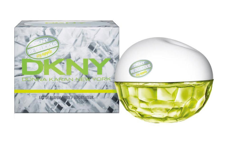 Donna Karan - Dkny Be Delicious Ice Apple