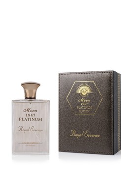 Отзывы на Norana Perfumes - Moon 1947 Platinum