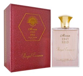 Отзывы на Norana Perfumes - Moon 1947 Red