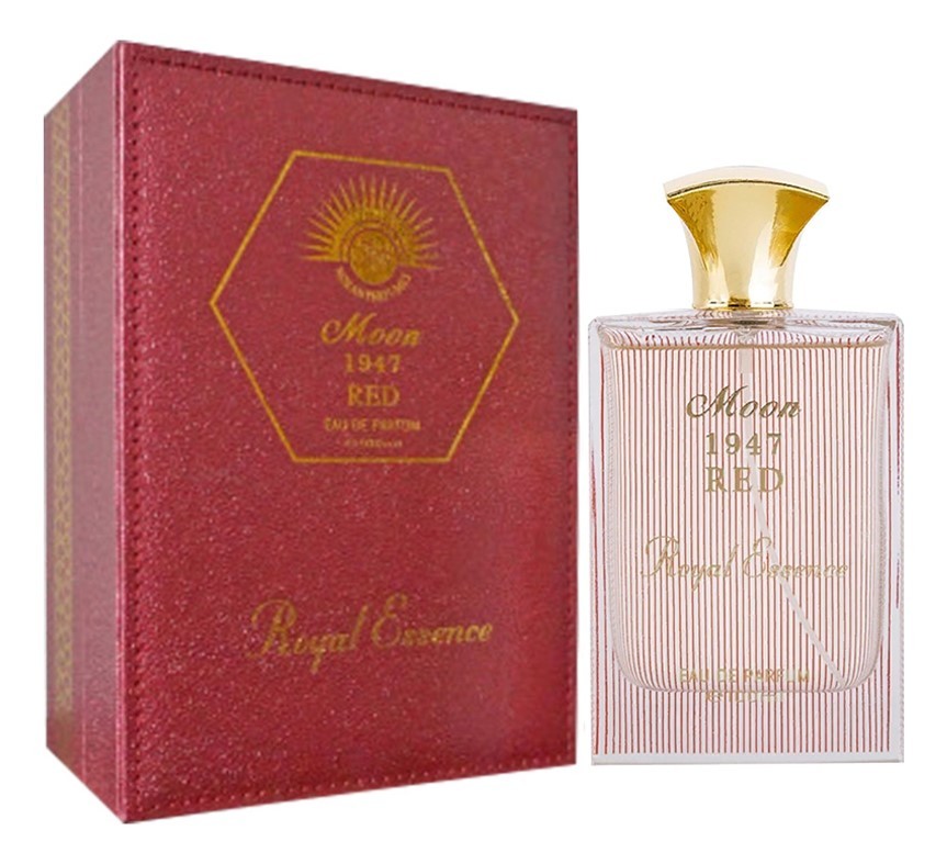 Norana Perfumes - Moon 1947 Red