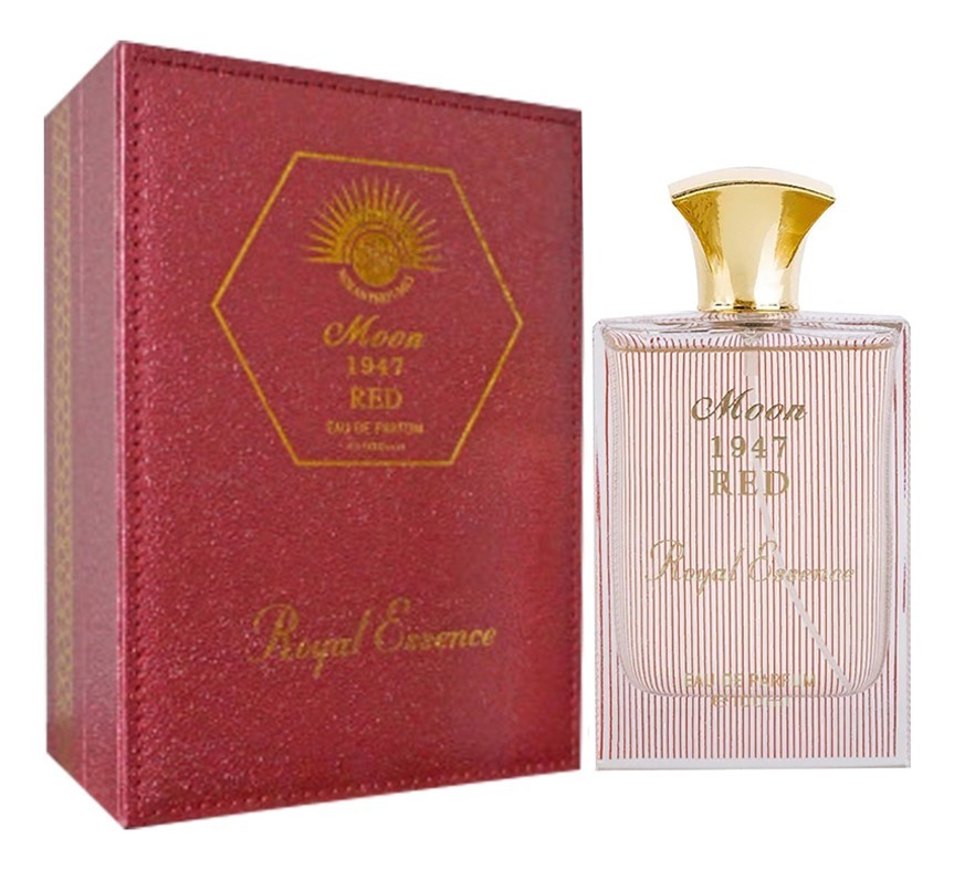 Аромат мун. Norana Perfumes Moon 1947. Noran Perfumes Moon 1947 Red EDP. Noran Perfumes Moon 1947 Gold. Noran Perfumes Moon 1947 Red Lady 100ml EDP Tester.