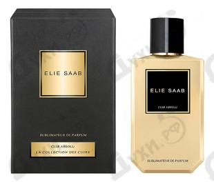 Elie saab cuir absolu