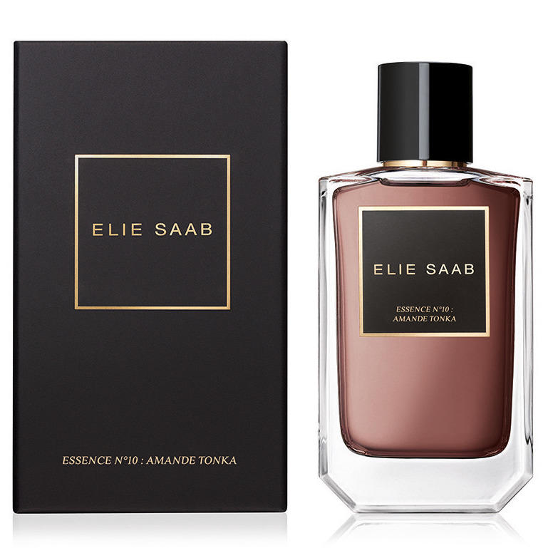 Elie Saab - Essence No.10 Amande Tonka