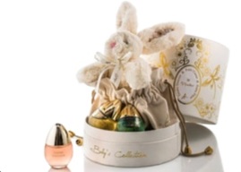 Micallef - Coffret Baby Collection