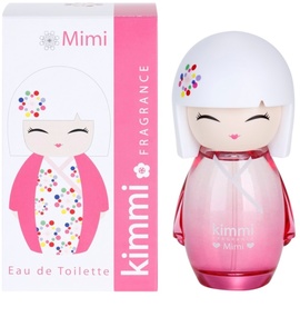 Отзывы на Kimmi Fragrance - Mimi