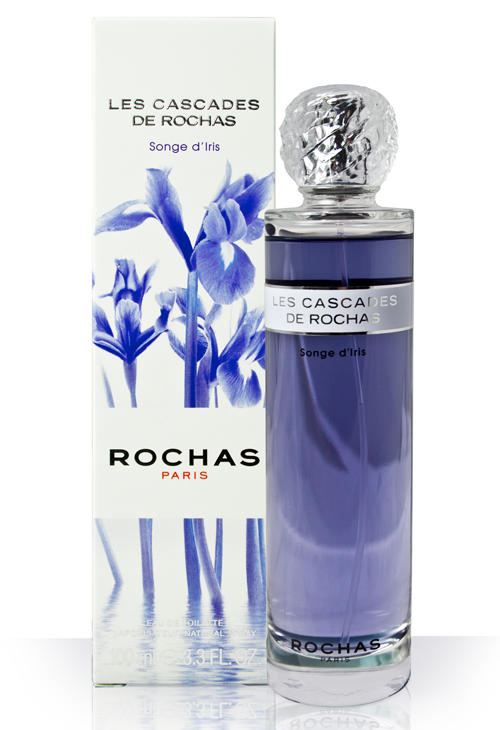 Rochas - Les Cascades De Rochas Songe D’iris