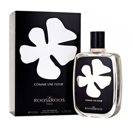 Отзывы на Roos & Roos - Comme Une Fleur