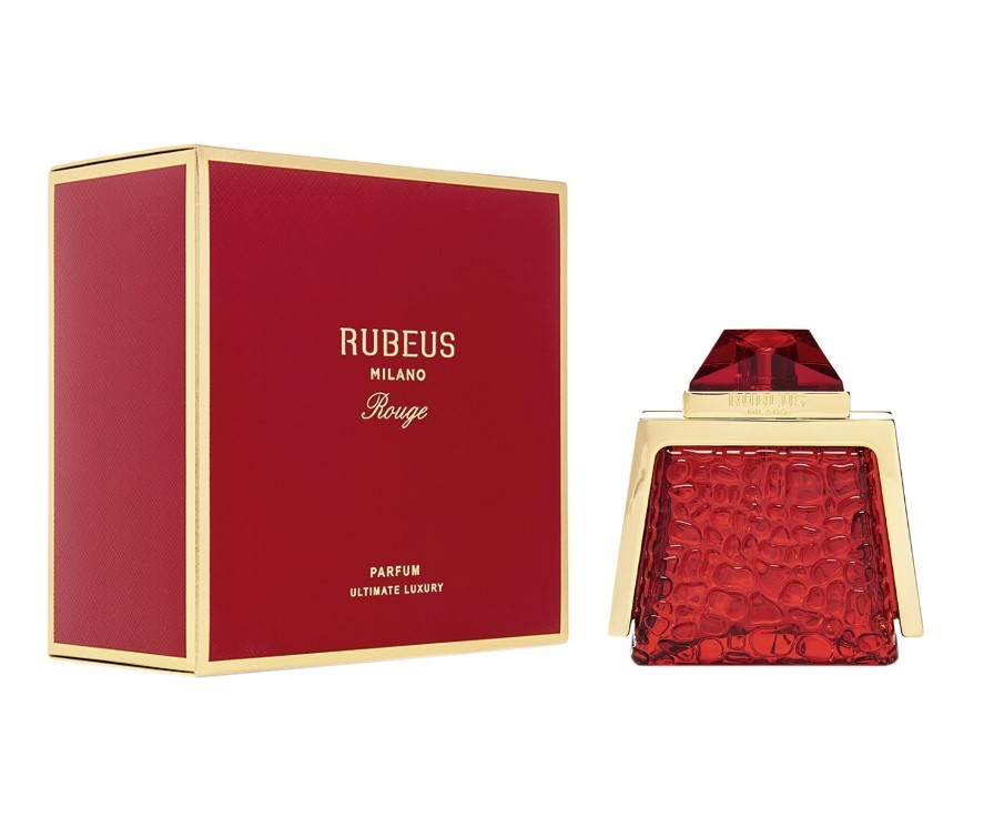 Rubeus Milano - Rouge