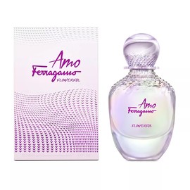 Отзывы на Salvatore Ferragamo - Amo Ferragamo Flowerful