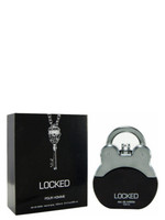 Мужская парфюмерия Laurelle Locked Мужская парфюмерия Laurelle Locked