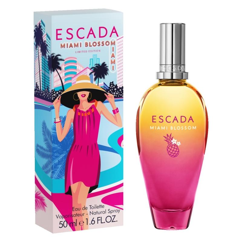 Escada - Miami Blossom