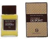 Мужская парфюмерия Dupont Monsieur