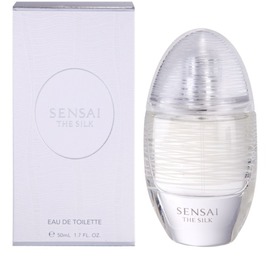 Отзывы на Sensai - The Silk Eau De Toilette