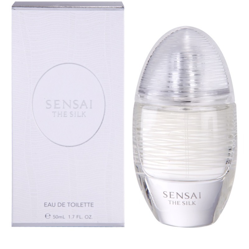 Sensai - The Silk Eau De Toilette