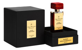 Купить Serge Dumonten Black Narcotique на Духи.рф