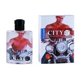 Мужская парфюмерия City Parfum Power City