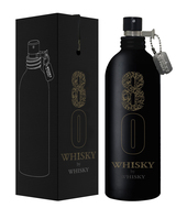 Мужская парфюмерия Evaflor Whisky By Whisky 80