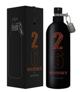 Мужская парфюмерия Evaflor Whisky By Whisky 26