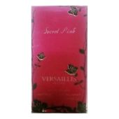Купить Parfums du Chateau de Versailles Secret Pink