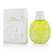 Купить Clarins Eau Jardins Limited Edition Купить Clarins Eau Jardins Limited Edition