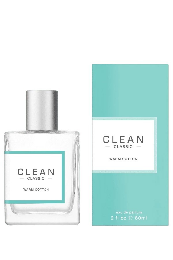 Clean - Clean Warm Cotton