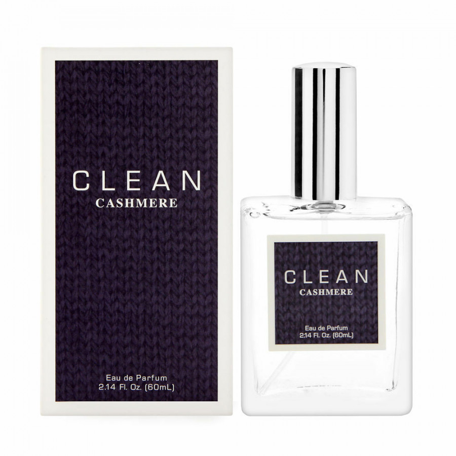 Clean - Cashmere