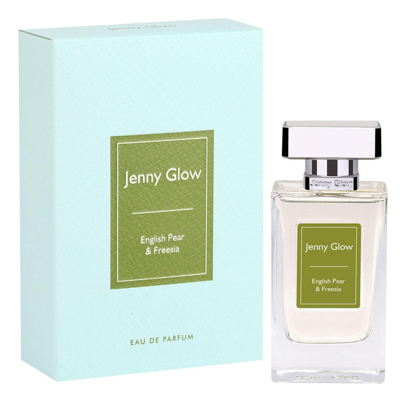 Jenny Glow - Freesia & Pear