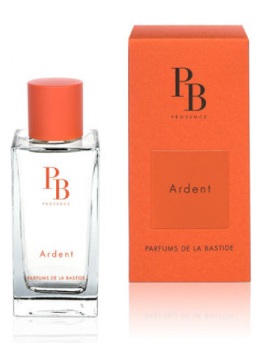 Parfums De La Bastide - Ardent