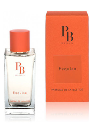 Parfums De La Bastide - Exquise
