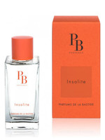 Купить Parfums De La Bastide Ingenue