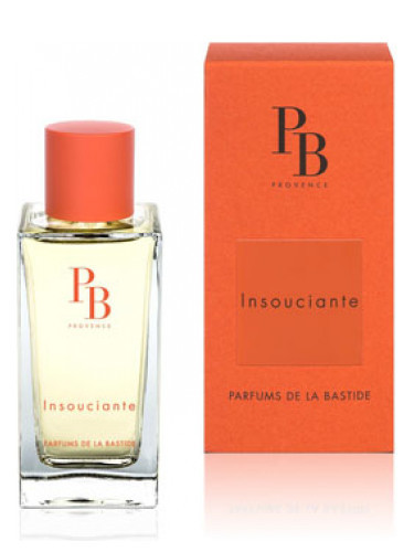Parfums De La Bastide - Insouciante