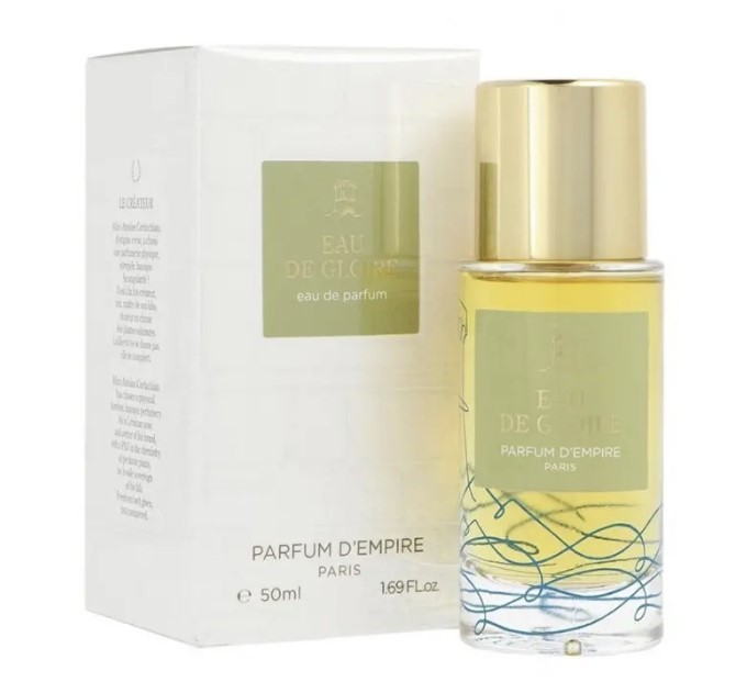 Parfum d'Empire - Eau De Gloire