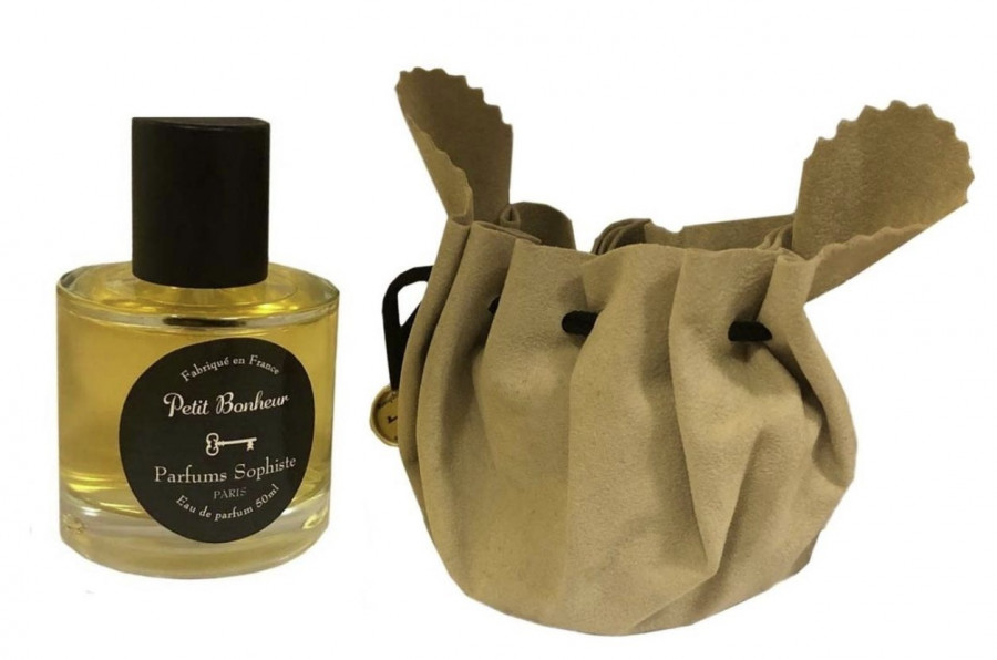 Parfums Sophiste - Petit Bonheur