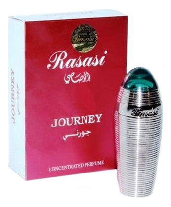 Rasasi - Journey