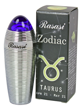 Rasasi - Zodiac Taurus