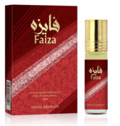 Купить Swiss Arabian Faiza