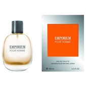 Мужская парфюмерия Brocard Emporium  Pour Homme Мужская парфюмерия Brocard Emporium  Pour Homme