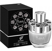 Мужская парфюмерия Afnan Rare Carbon