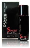 Мужская парфюмерия Karl Antony Black-Max-Sport